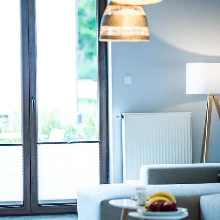 2Homerent Bosque I Escada Rogowo  Zewnętrze zdjęcie