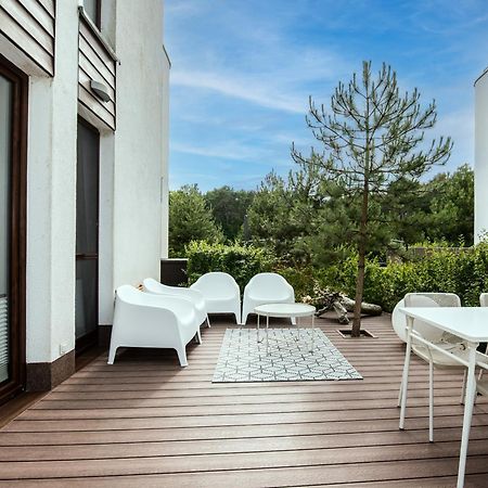 2Homerent Bosque I Escada Rogowo  Zewnętrze zdjęcie