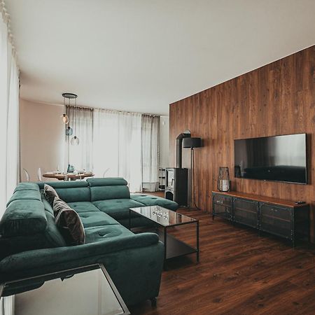 2Homerent Bosque I Escada Rogowo  Zewnętrze zdjęcie