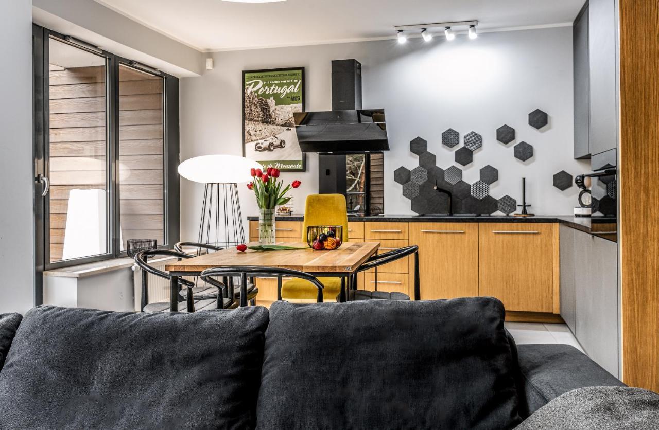 2Homerent Bosque I Escada Rogowo  Zewnętrze zdjęcie
