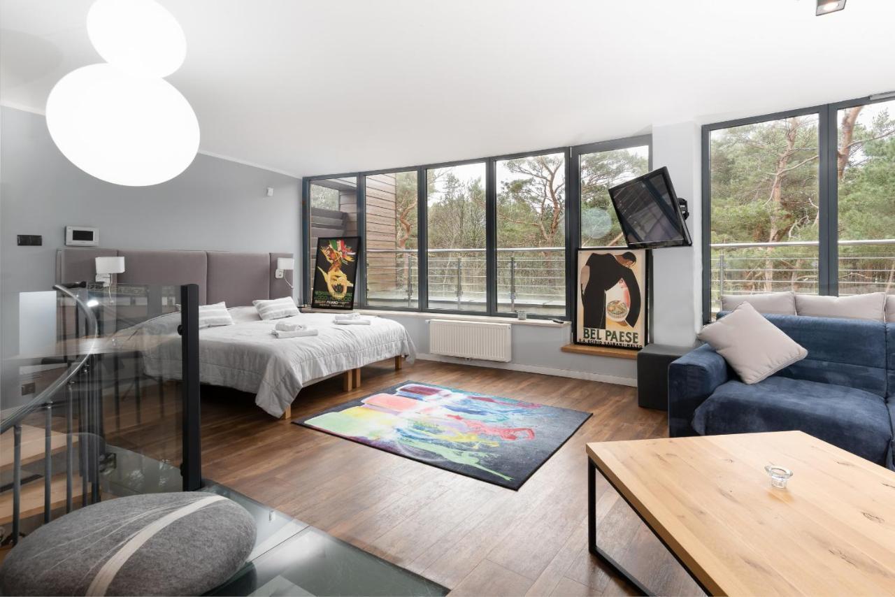 2Homerent Bosque I Escada Rogowo  Zewnętrze zdjęcie