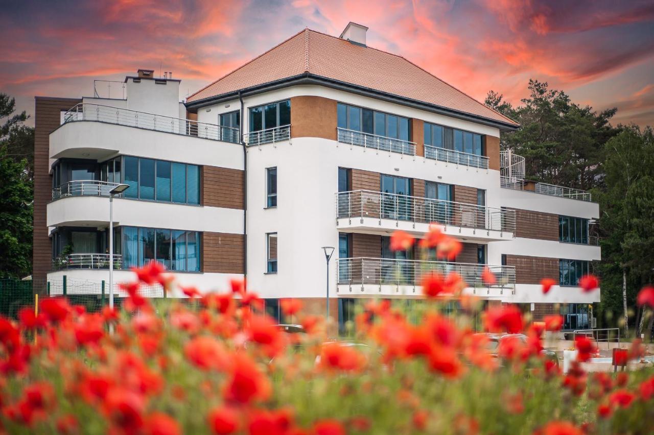 2Homerent Bosque I Escada Rogowo  Zewnętrze zdjęcie
