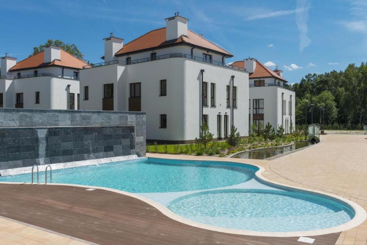 2Homerent Bosque I Escada Rogowo  Zewnętrze zdjęcie