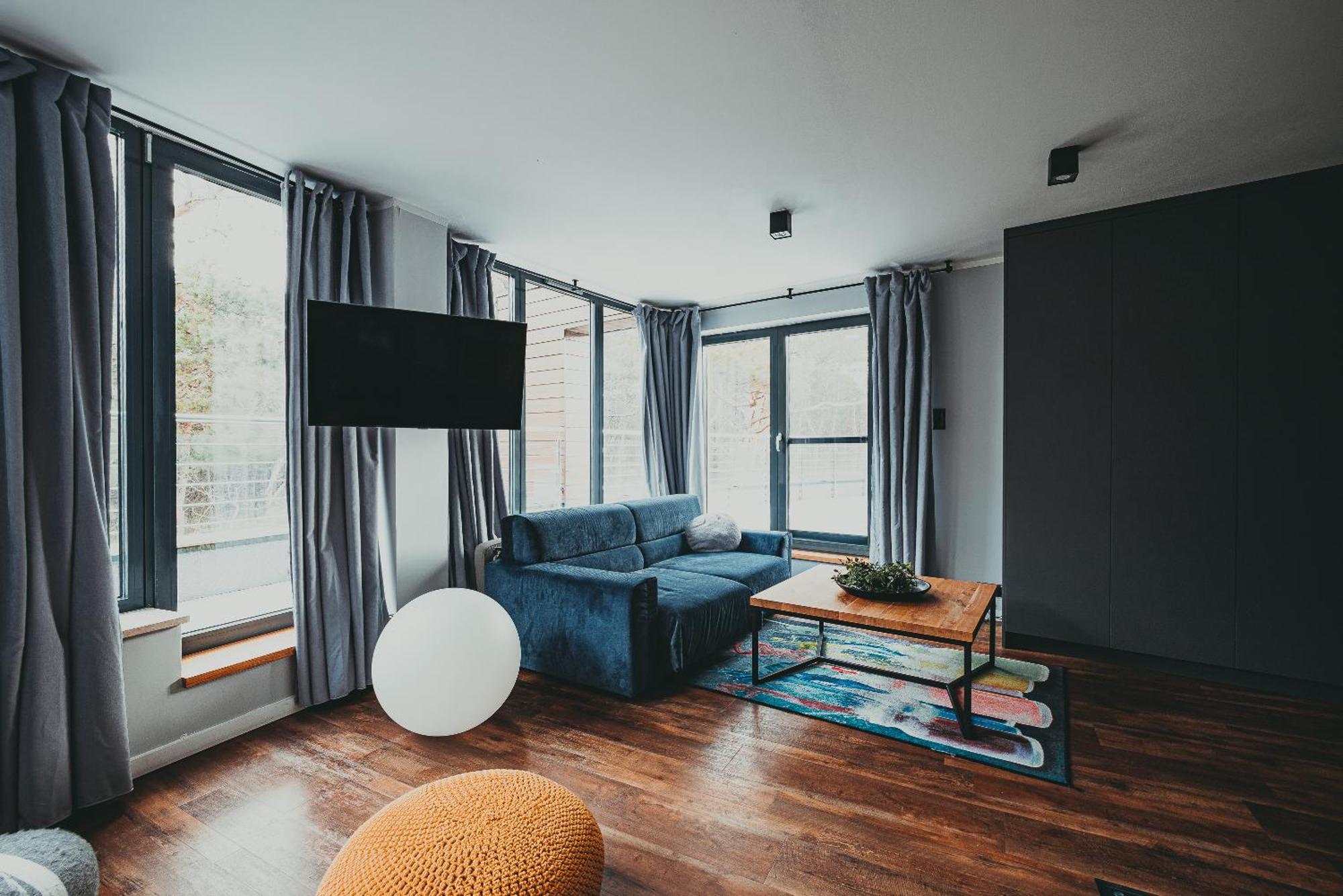 2Homerent Bosque I Escada Rogowo  Zewnętrze zdjęcie