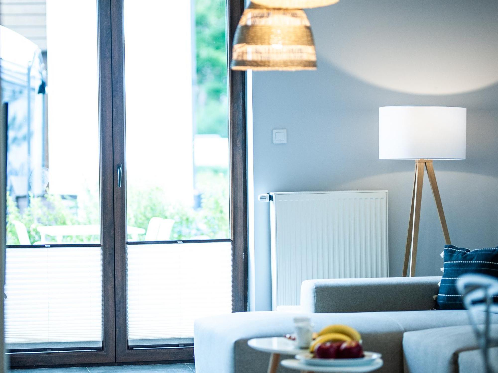 2Homerent Bosque I Escada Rogowo  Zewnętrze zdjęcie