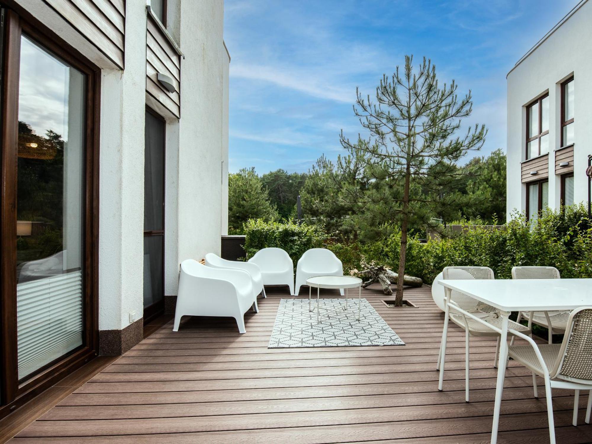 2Homerent Bosque I Escada Rogowo  Zewnętrze zdjęcie