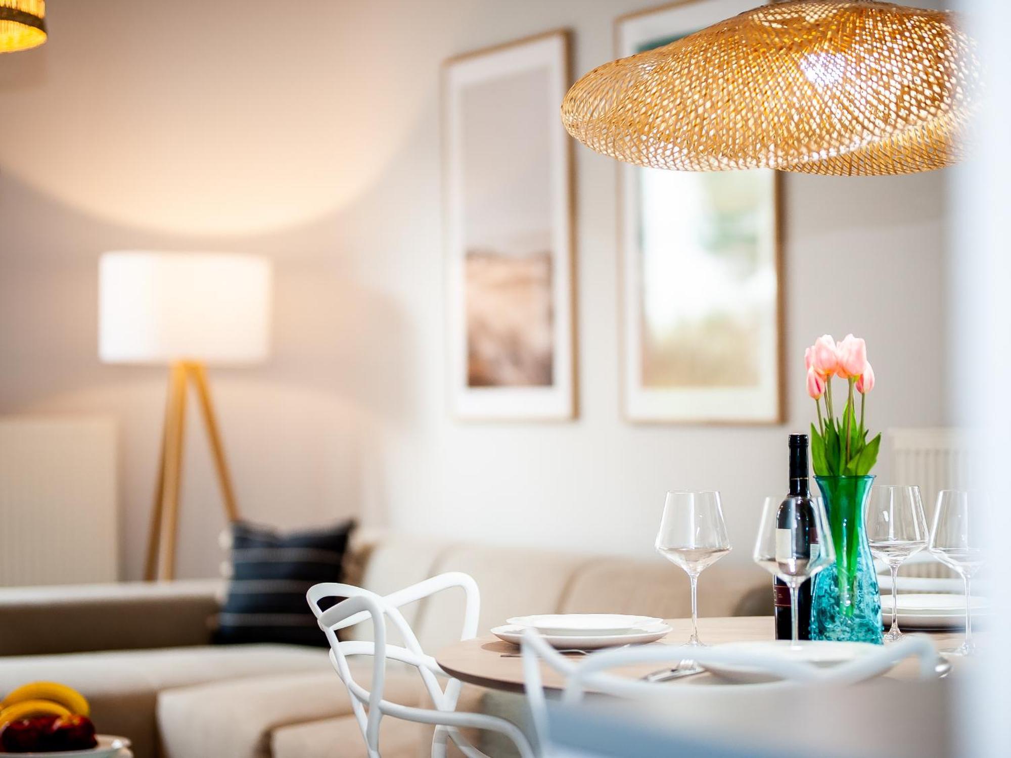 2Homerent Bosque I Escada Rogowo  Zewnętrze zdjęcie
