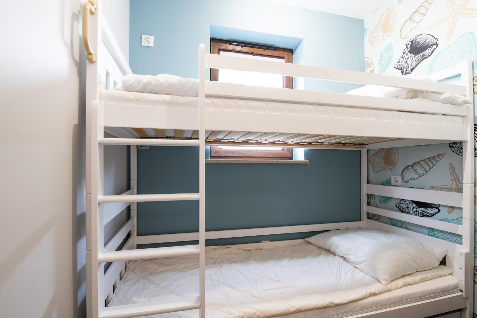 2Homerent Bosque I Escada Rogowo  Zewnętrze zdjęcie