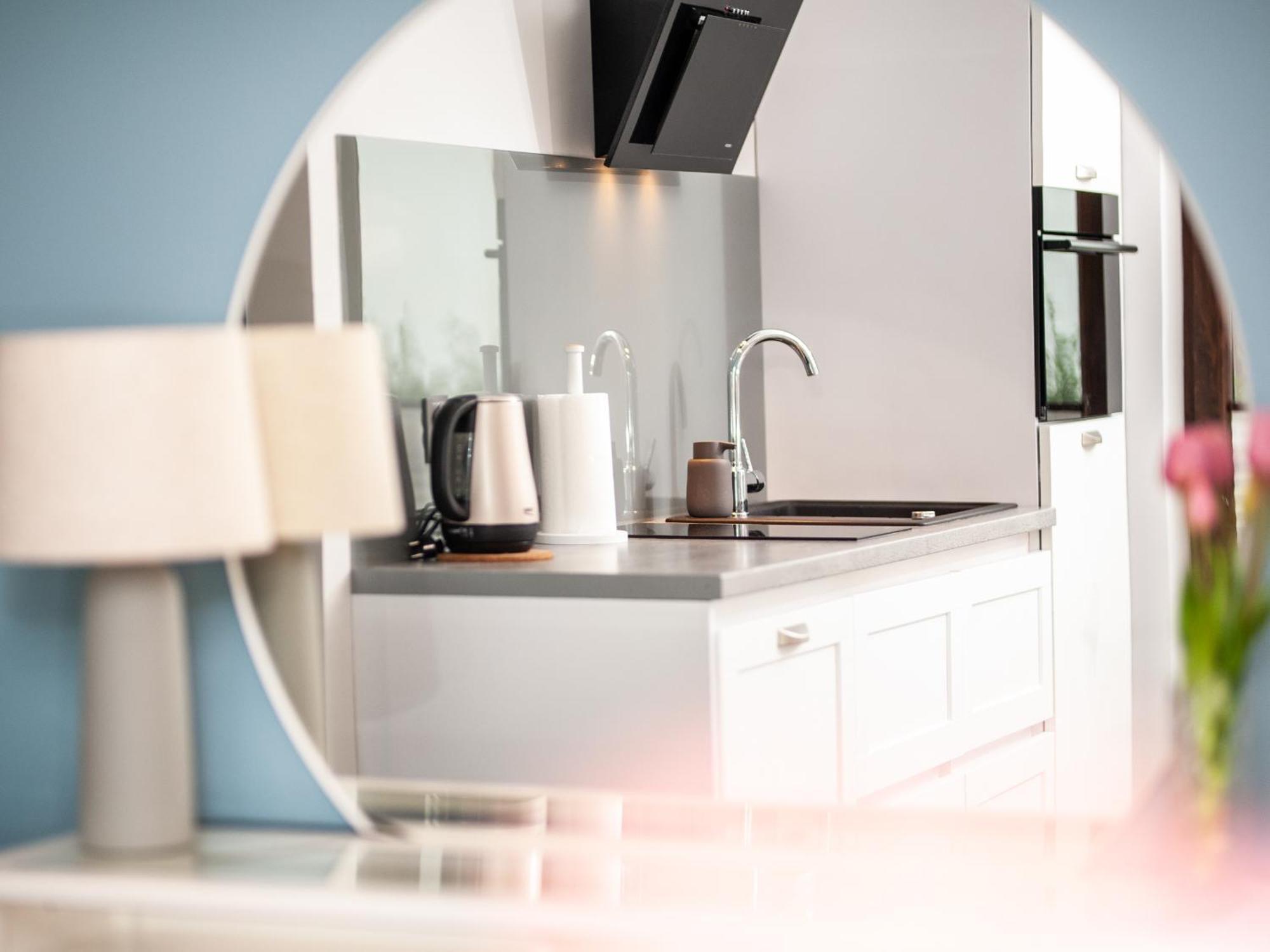 2Homerent Bosque I Escada Rogowo  Zewnętrze zdjęcie