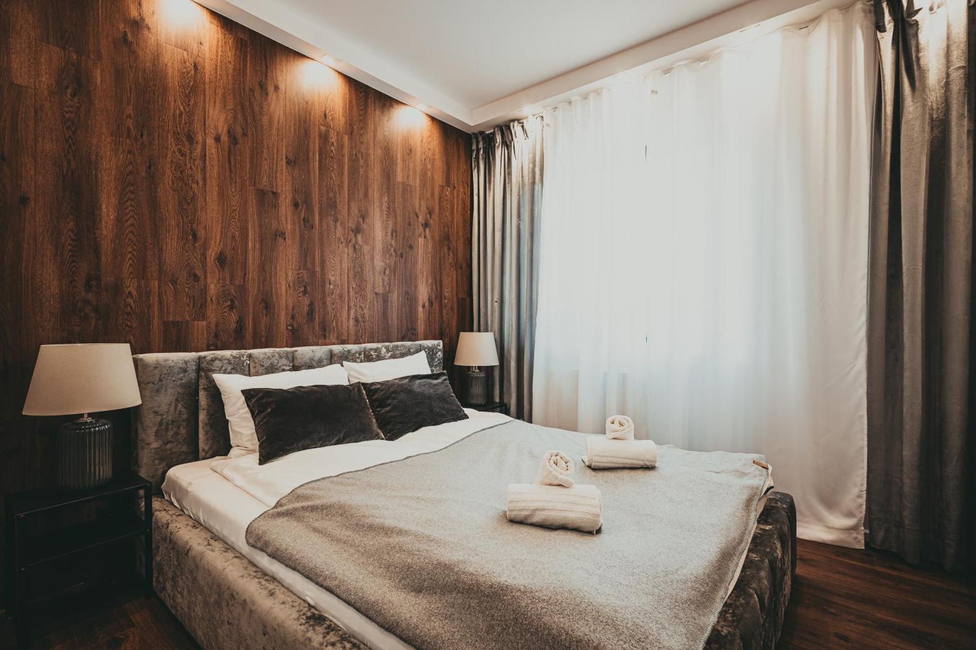 2Homerent Bosque I Escada Rogowo  Zewnętrze zdjęcie