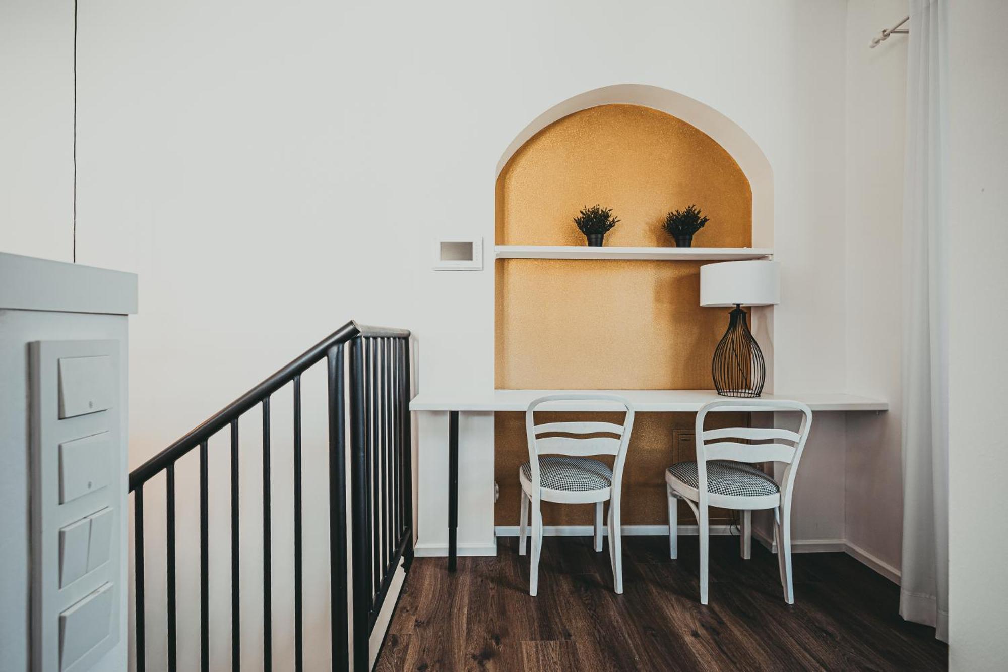 2Homerent Bosque I Escada Rogowo  Zewnętrze zdjęcie