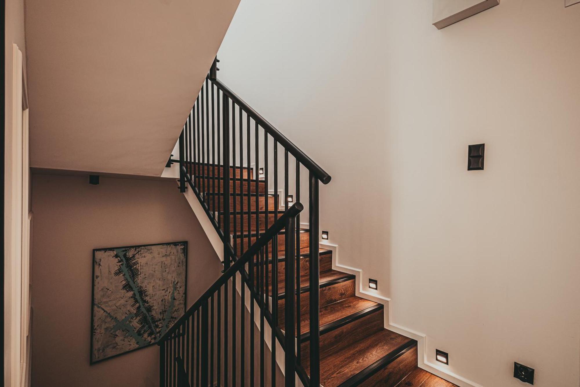2Homerent Bosque I Escada Rogowo  Zewnętrze zdjęcie