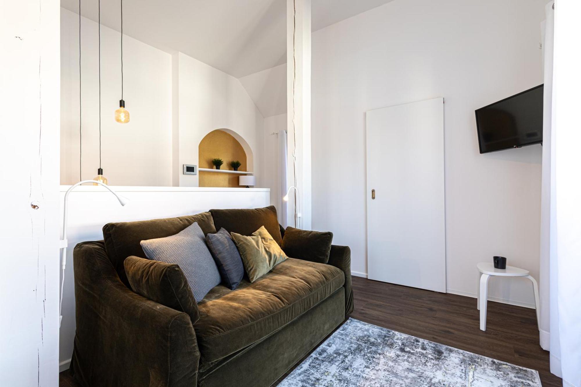 2Homerent Bosque I Escada Rogowo  Zewnętrze zdjęcie
