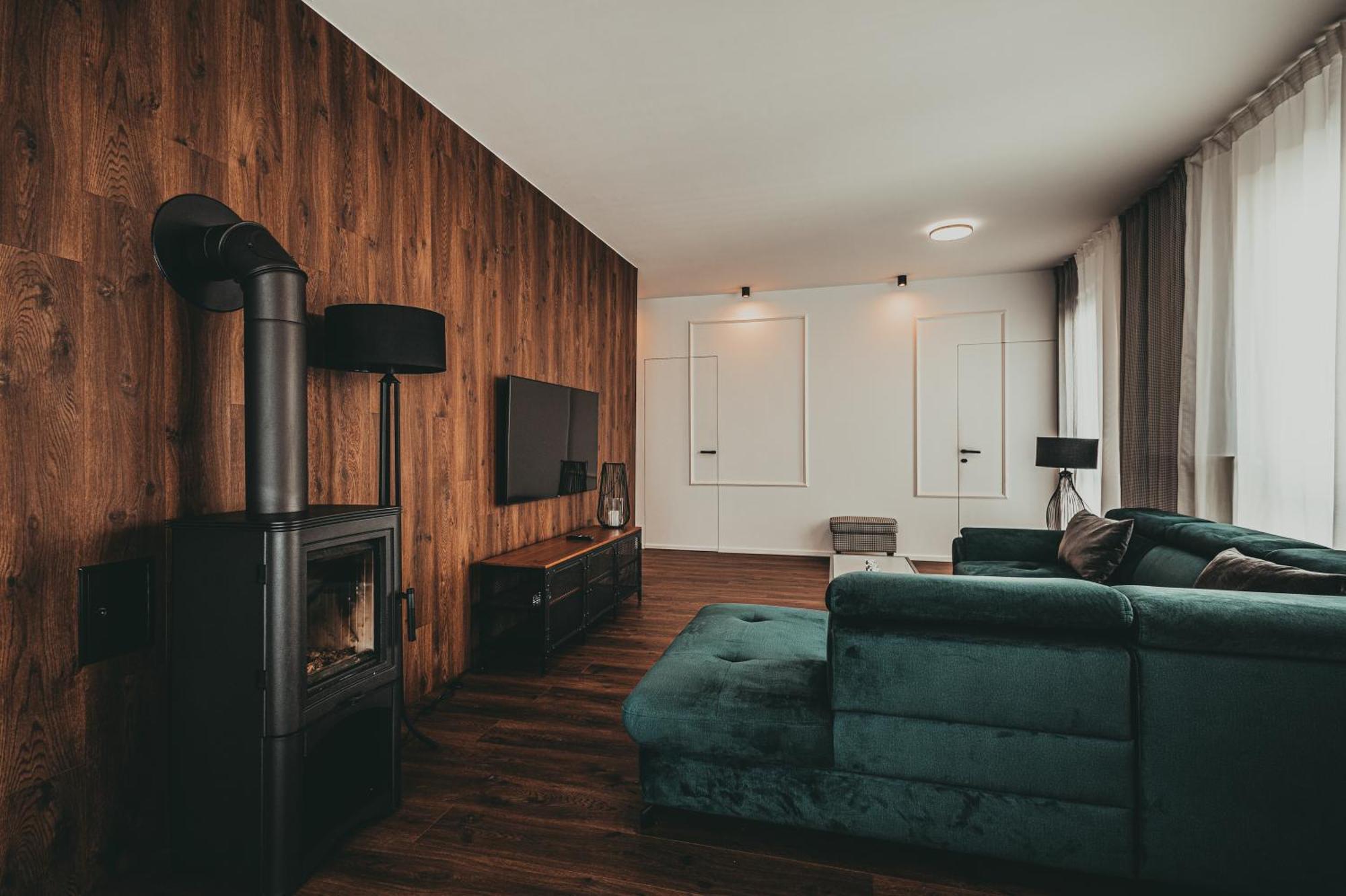 2Homerent Bosque I Escada Rogowo  Zewnętrze zdjęcie