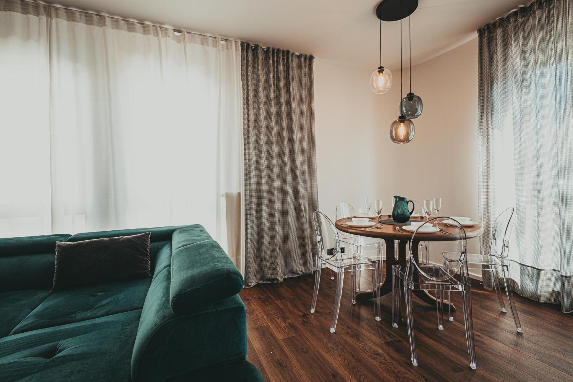 2Homerent Bosque I Escada Rogowo  Zewnętrze zdjęcie