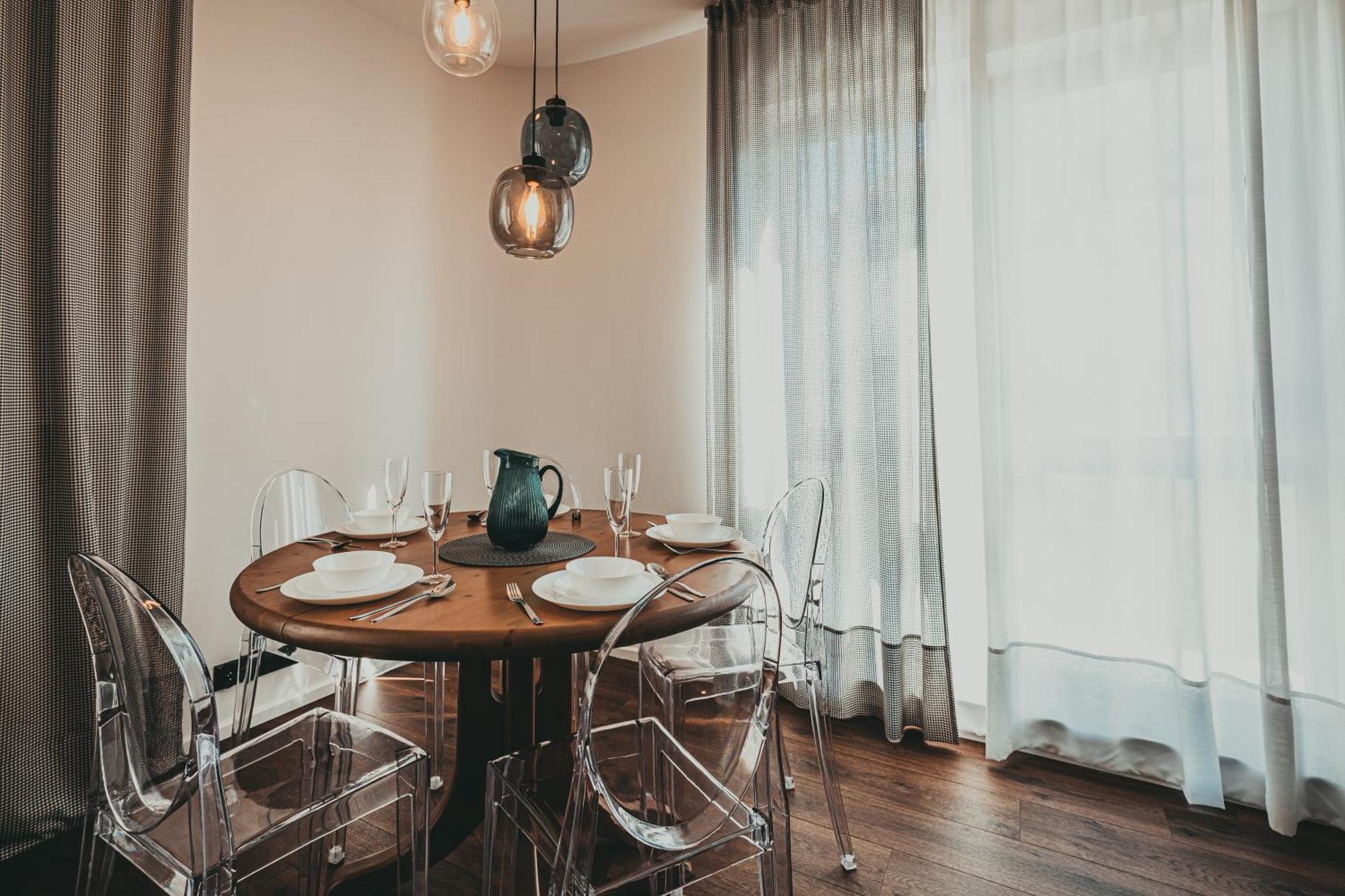 2Homerent Bosque I Escada Rogowo  Zewnętrze zdjęcie
