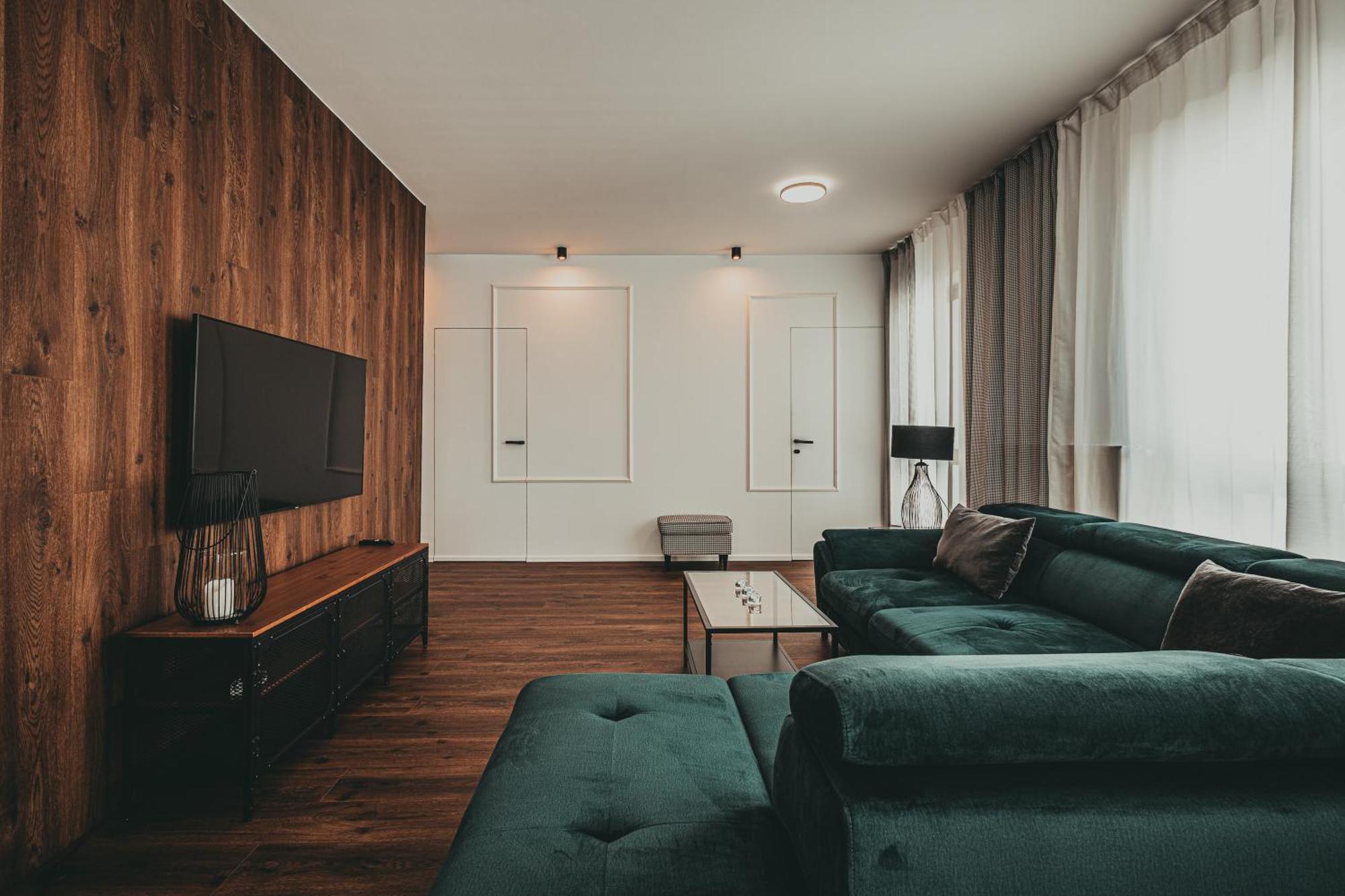 2Homerent Bosque I Escada Rogowo  Zewnętrze zdjęcie