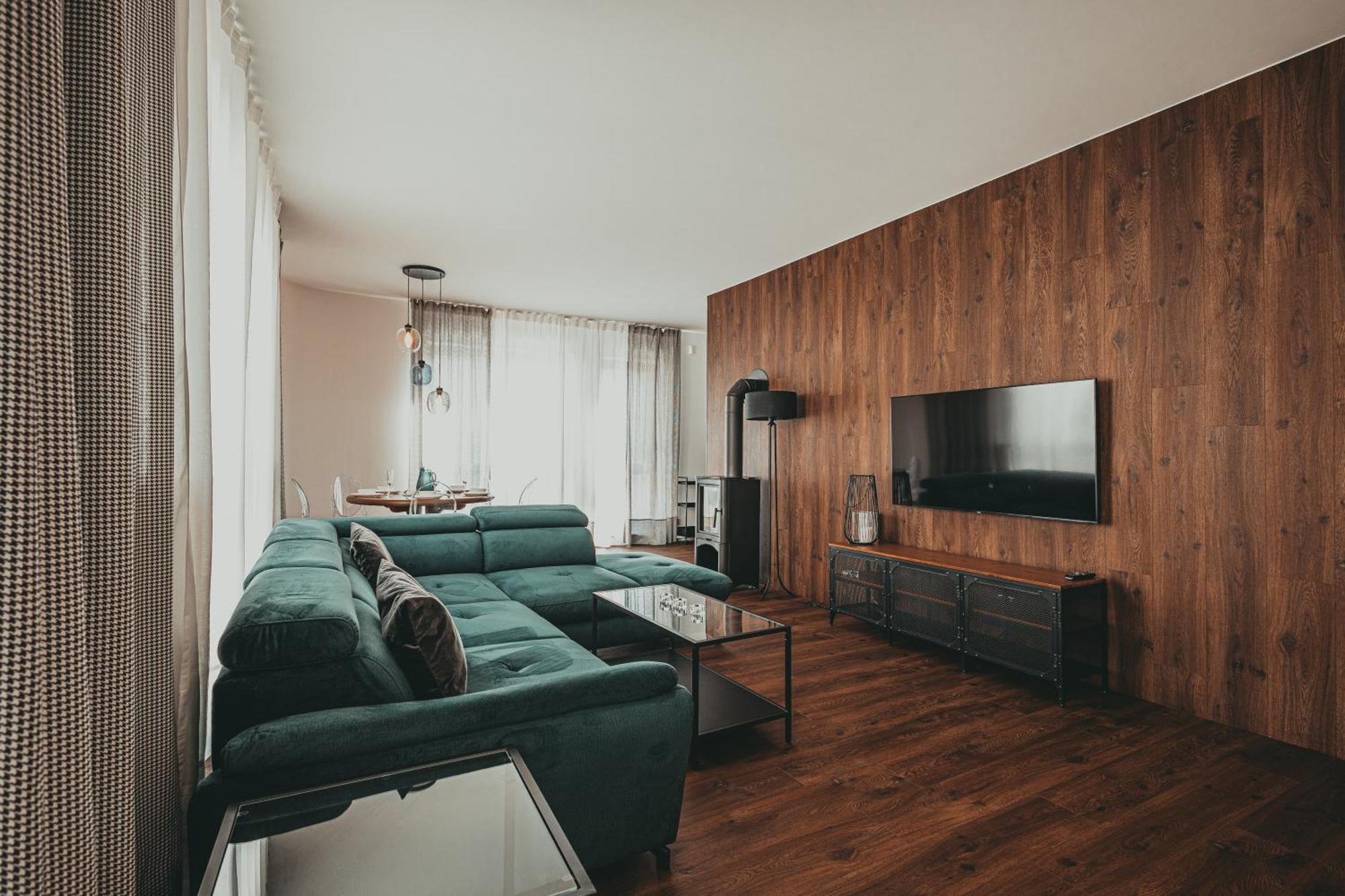 2Homerent Bosque I Escada Rogowo  Zewnętrze zdjęcie