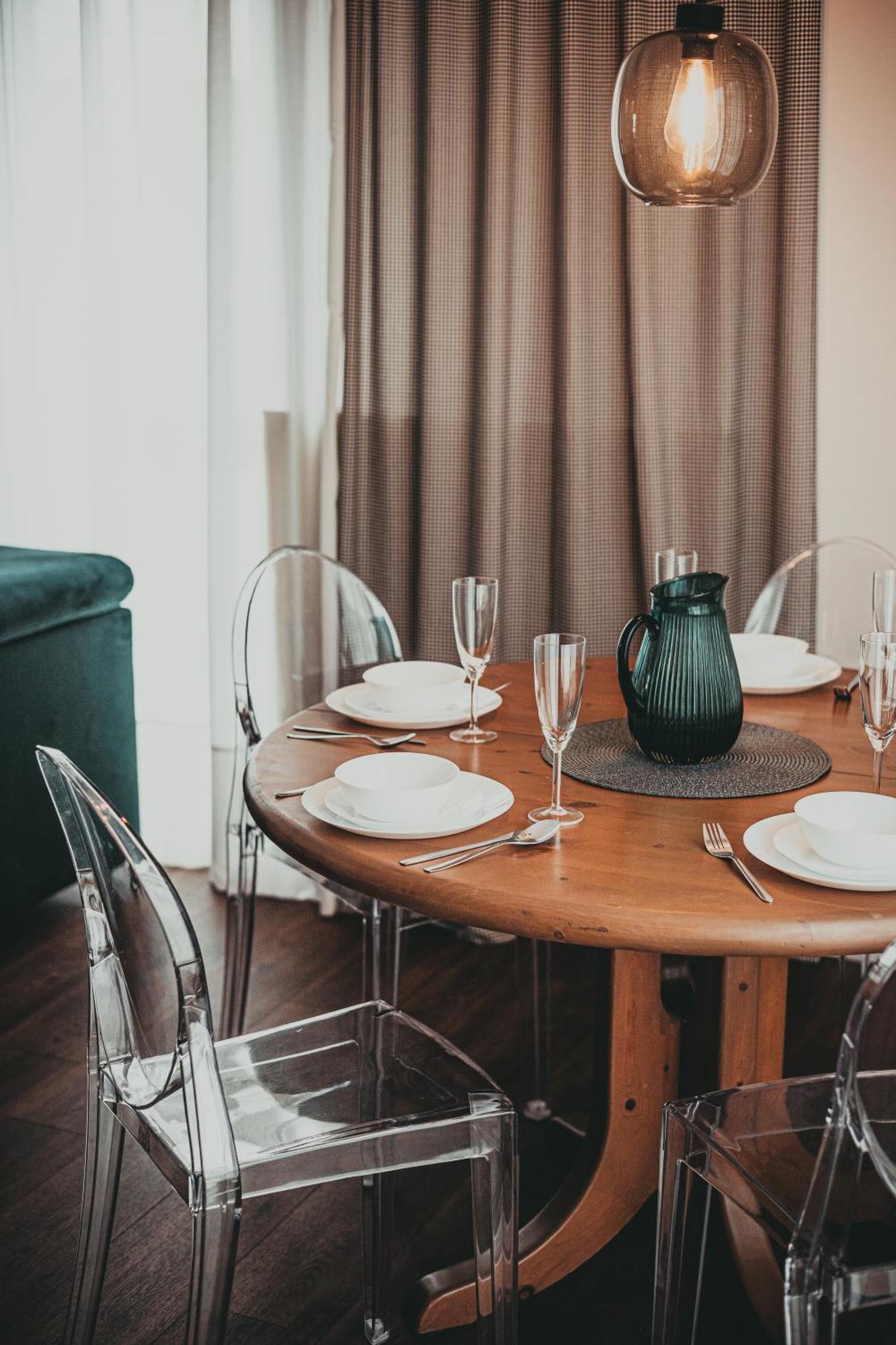 2Homerent Bosque I Escada Rogowo  Zewnętrze zdjęcie