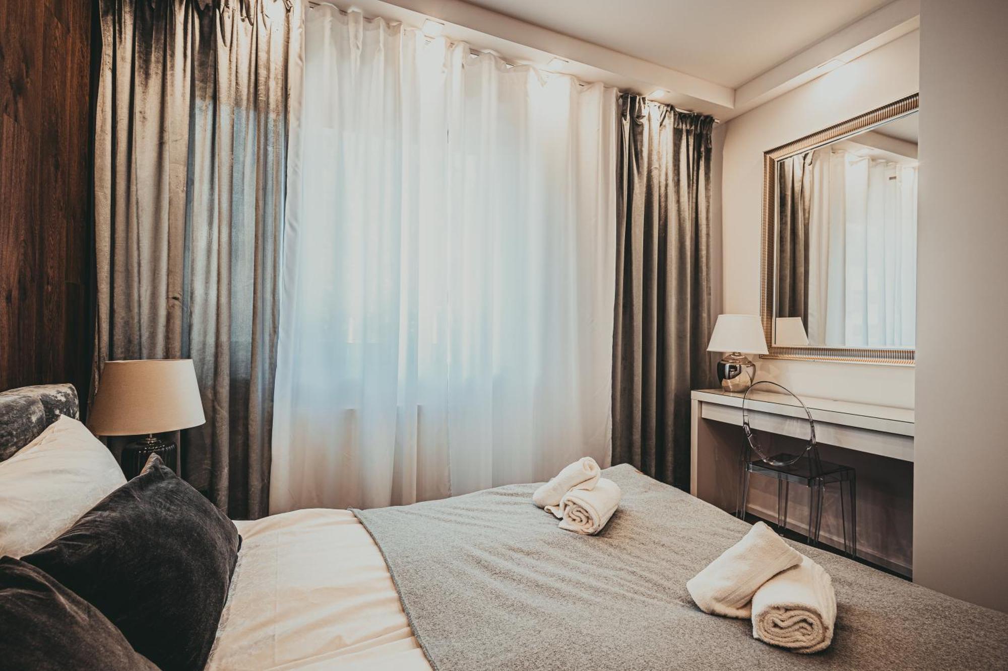2Homerent Bosque I Escada Rogowo  Zewnętrze zdjęcie
