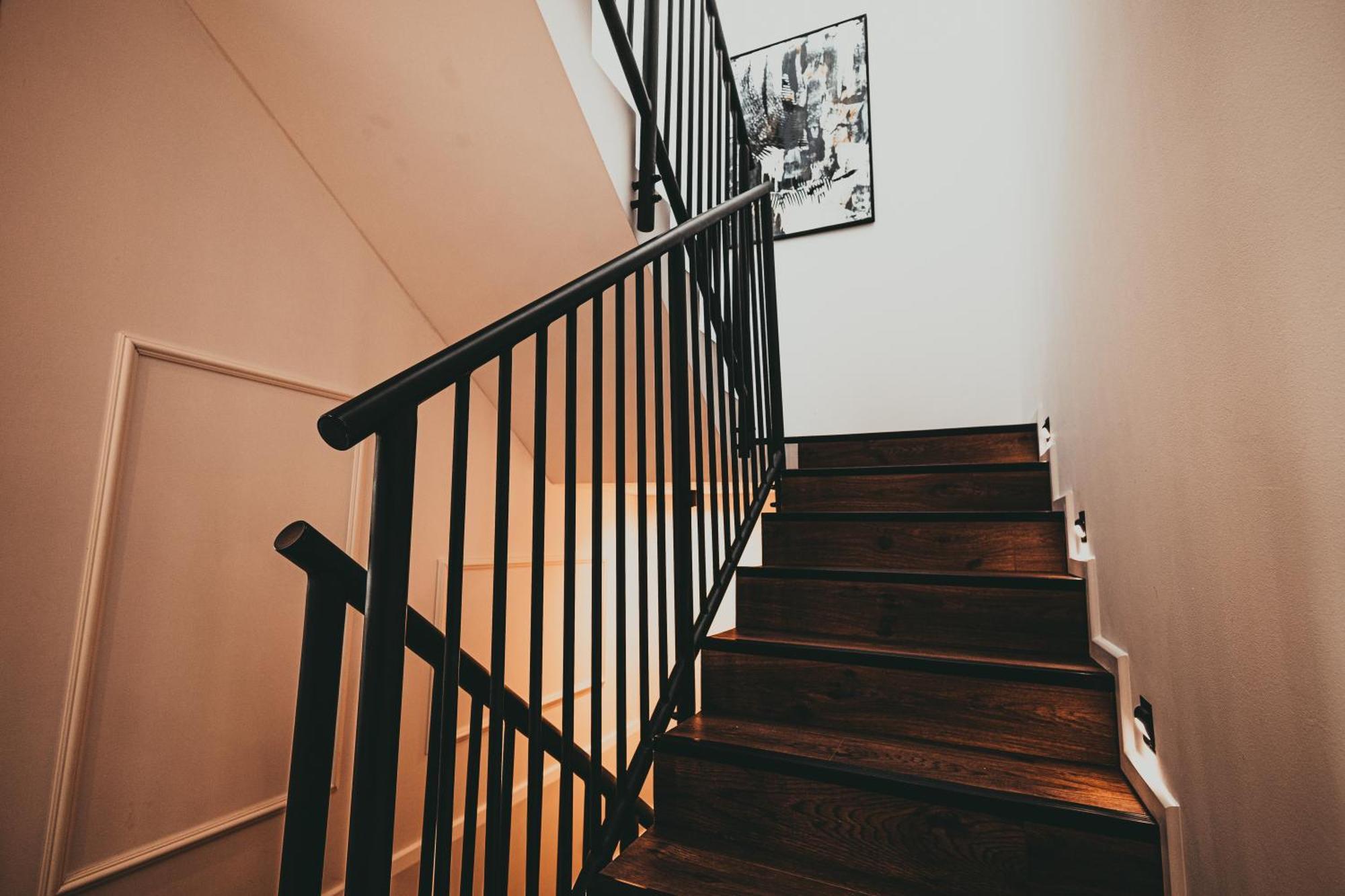2Homerent Bosque I Escada Rogowo  Zewnętrze zdjęcie
