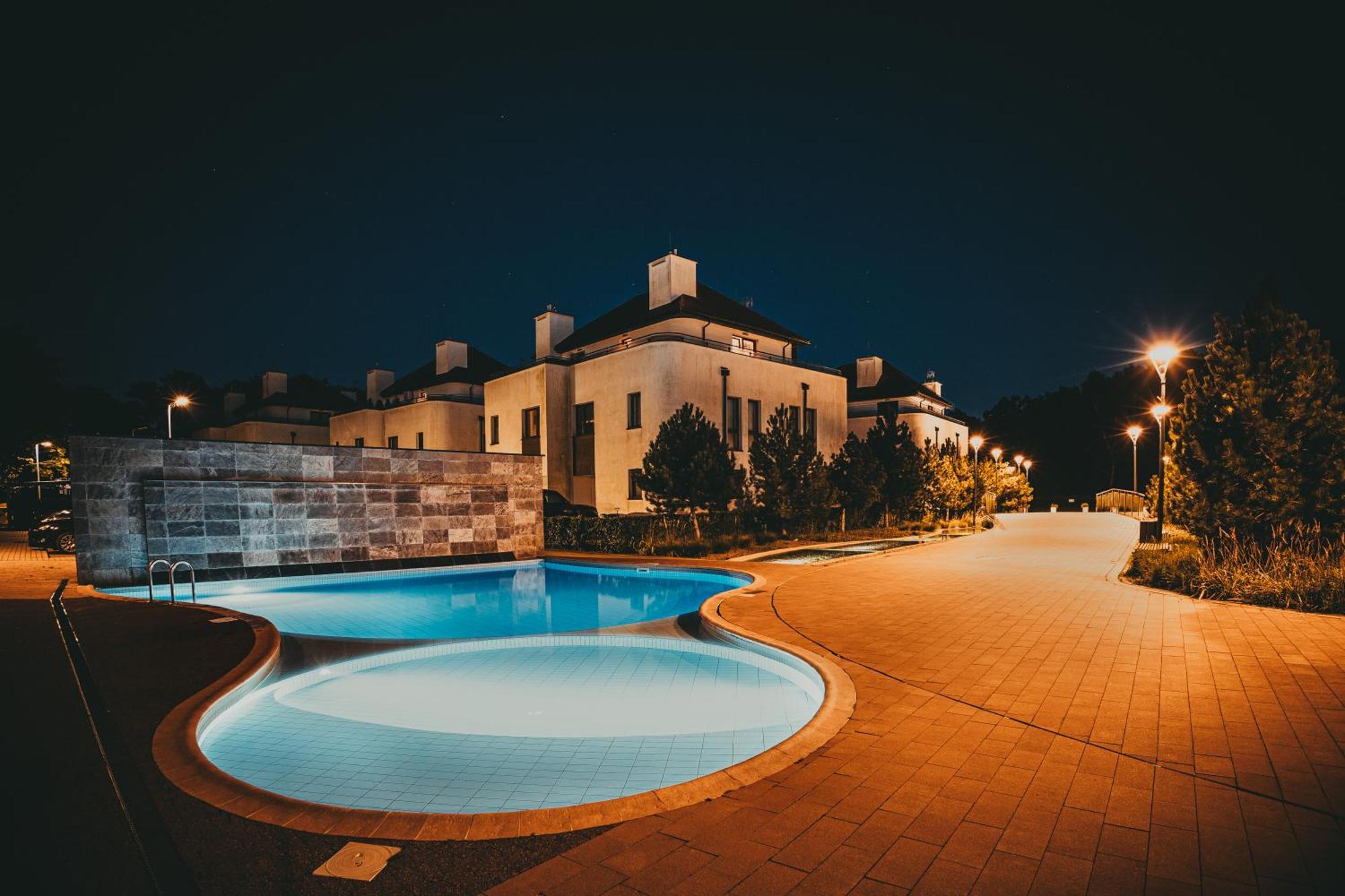 2Homerent Bosque I Escada Rogowo  Zewnętrze zdjęcie